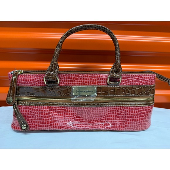 Samantha Brown Other - Samantha Brown Insulated Wine/Cooler Bag With Opener WATERMELON PINK NWTS
